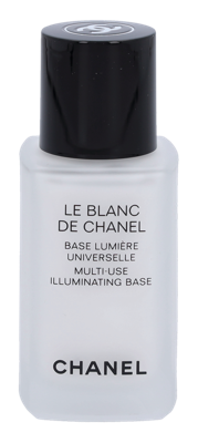 Chanel Le Blanc Base Lumiere 30ml Highlighter
