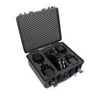 MAGIC FX flightcase voor powershot II