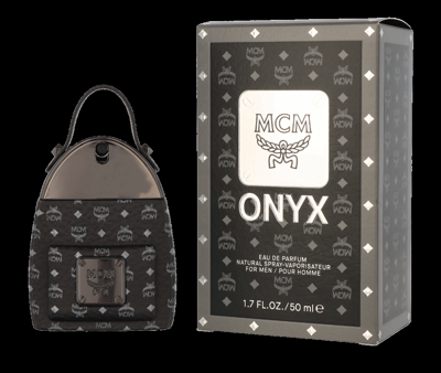 MCM Onyx Eau de Parfum 50 ml Heren MCM Onyx Eau de Parfum 50 ml Heren