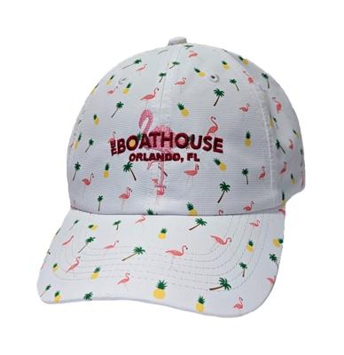 The Boathouse Witte Flamingo Pet
