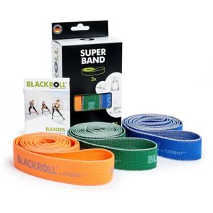 Blackroll Super Band Set weerstandbanden