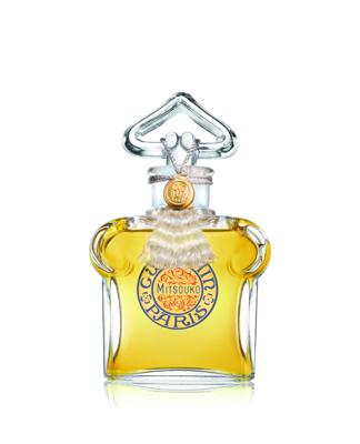Guerlain Damesgeuren Les Légendaries Collection Les Legendaries Mitsouko Parfum 30ml