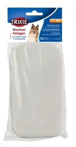 Trixie Protective Pants Pads - L, XL - 10 stuks