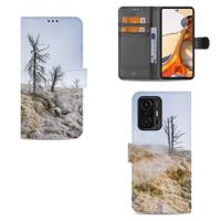 Xiaomi 11T | 11T Pro Telefoonhoesje Ontwerpen met Foto&apos;s