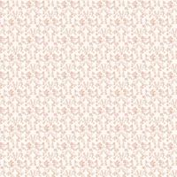 Galerie Small Prints Behang met watercolor plantjes - G56679