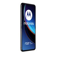 Motorola RAZR 40 Ultra 17,5 cm (6.9") Dual SIM Android 13 5G USB Type-C 8 GB 256 GB 3800 mAh Zwart - thumbnail