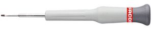 Facom micro-tech schroevendraaiers voor sleufschroeven 4x75 - AEF.4X75
