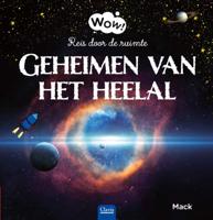 Geheimen van het heelal (Hardback)