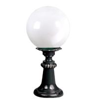 KS Verlichting BollampGlobe R225 nostalgie - zwart - 1111 KS Verlichting BollampGlobe R225 nostalgie - zwart - 1111