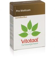 Vitotaal Lactobacillus (45 caps)
