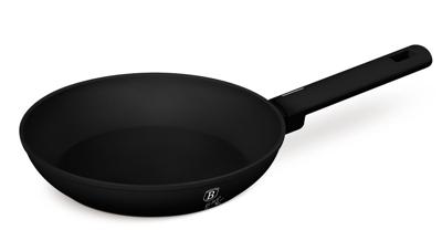 BerlingerHaus Koekenpan mat zwart 24cm