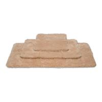 Vandyck Vandyck Toronto Praline Bidetmat 60x60 Vandyck Vandyck Toronto Praline Bidetmat 60x60