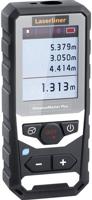 Laserliner distancemaster plus 100 m laser-afstandsmeter - 080.983a