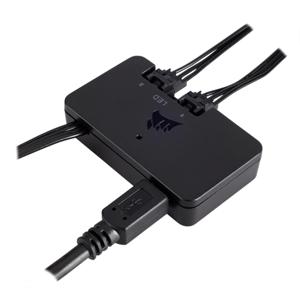 Corsair CL-9011109-WW computerbehuizing onderdelen