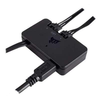 Corsair CL-9011109-WW computerbehuizing onderdelen