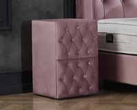 Dreamhouse - Aurora Nachtkastje - Roze - Default Title