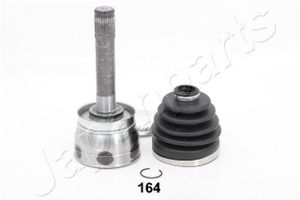 Homokineet reparatie set, aandrijfas GI164