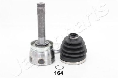 Homokineet reparatie set, aandrijfas GI164