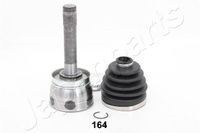 Homokineet reparatie set, aandrijfas GI164