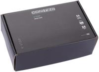 CONTEC remschoen "v-stop" ct brake shoe v-stop medium comp stick box25pa