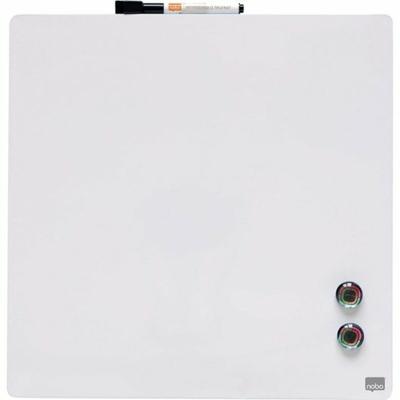Magnetisch bord Nobo Wit Plastic