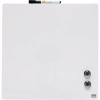 Magnetisch bord Nobo Wit Plastic