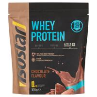 Isostar Whey protein chocolate 570 Gram