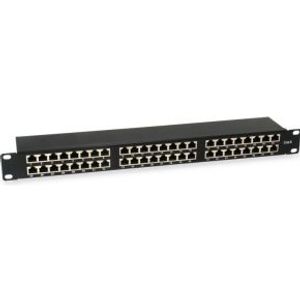Equip 326449 patch paneel