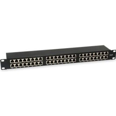 Equip 326449 patch paneel