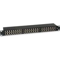 Equip 326449 patch paneel
