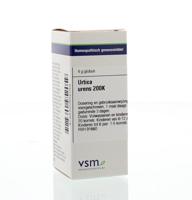 VSM Urtica urens 200K 4 Gram