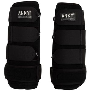 Anky Neoprene Boots ATB22009 zwart maat:m