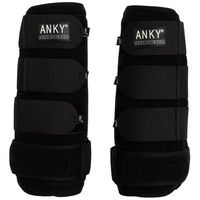 Anky Neoprene Boots ATB22009 zwart maat:m