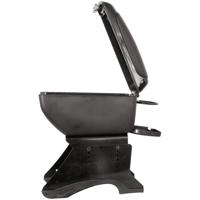 Armsteun 'Compact' Black universeel 0325007