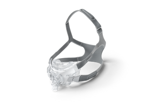 Philips Respironics Amara View Masker