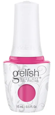 Gelish Nagellak Soak-Off Gel Polish Harmony Sugar 'N Spice & Everything Nice 15ml Gelish Nagellak Soak-Off Gel Polish Harmony Sugar 'N Spice & Everything Nice 15ml