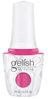 Gelish Nagellak Soak-Off Gel Polish Harmony Sugar 'N Spice & Everything Nice 15ml