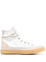 Converse baskets montantes Chuck 70 - Blanc - thumbnail