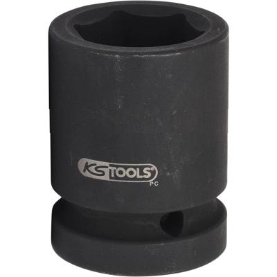 KS Tools 5152213 515.2213 Kracht-dopsleutelinzet 120 mm 4 3/4