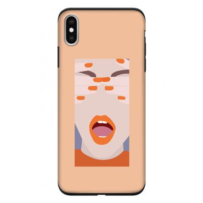 Surprise: iPhone XS Max Tough Case