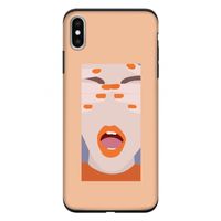 Surprise: iPhone XS Max Tough Case