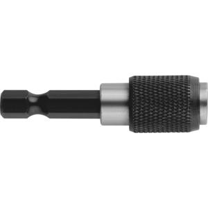 Metabo 628541000 Bithouder 1/4/52 mm universeel magnetisch 52 mm 1/4