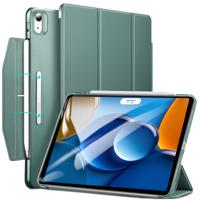 iPad Air 11 (2024), Air 10.9 (5th/4th Gen) Ascend Trifold Case Forest Green