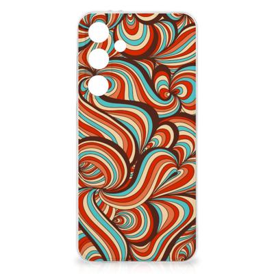 Samsung Galaxy S24 FE | Hoesje maken | Retro