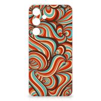 Samsung Galaxy S24 FE | Hoesje maken | Retro