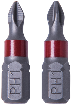 Connex Bits Phillips G1 Tors/Acr (2St) - COXT973041