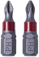 Connex Bits Phillips G1 Tors/Acr (2St) - COXT973041