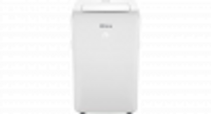 Qlima P534 mobiele airconditioner 54 dB Wit