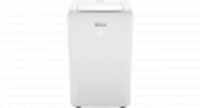 Qlima P534 mobiele airconditioner 54 dB Wit - thumbnail