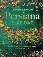 Persiana elke dag (Hardback)